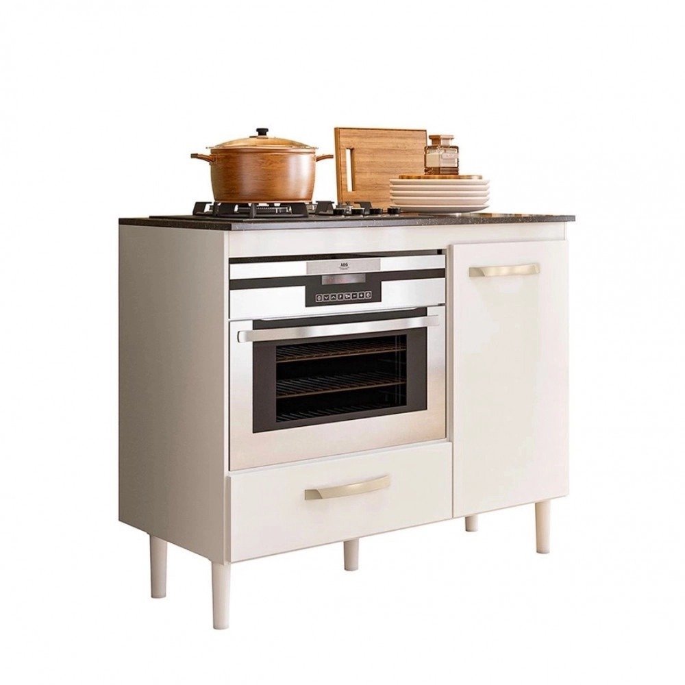 Balcao-para-Cooktop-e-Forno-com-1-Porta-e-1-Gaveta-Branco-Nicioli-Fit.jpeg